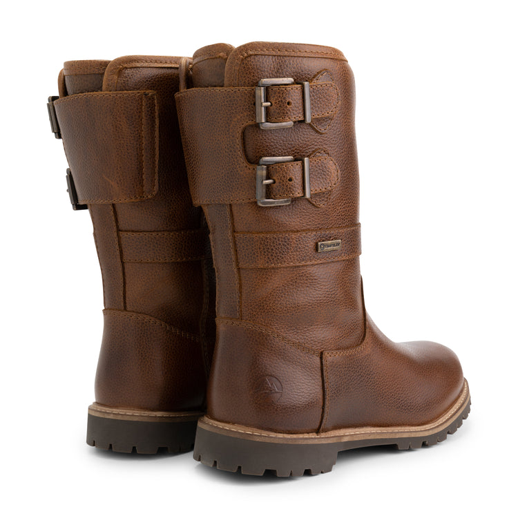 Yukon Cognac BD