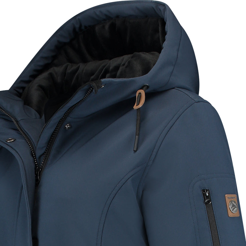 Uvana Navy DCB