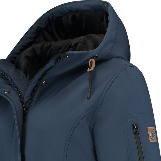 Uvana Navy DCB