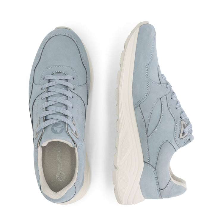 Rampton - Sneakers - Women - Light blue UPD