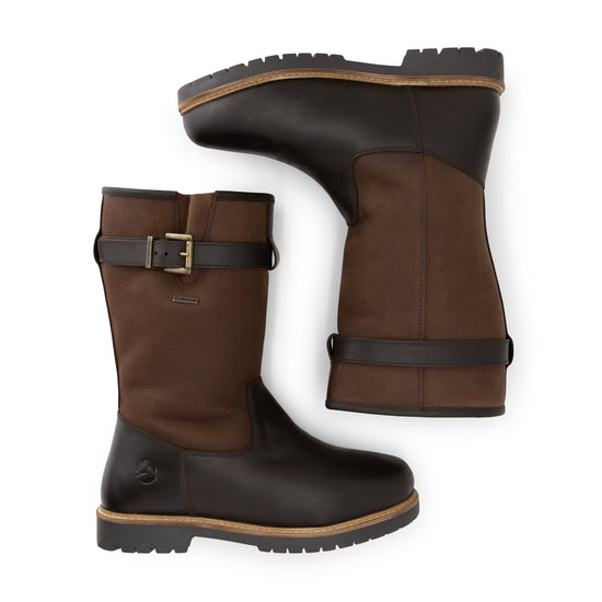 Frostad Dark brown UPD