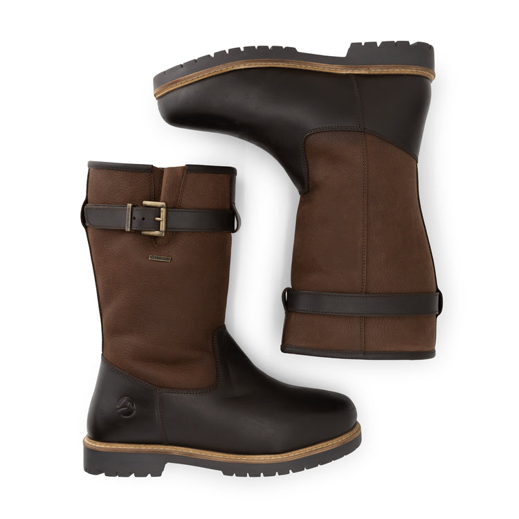 Frostad Dark brown UPD