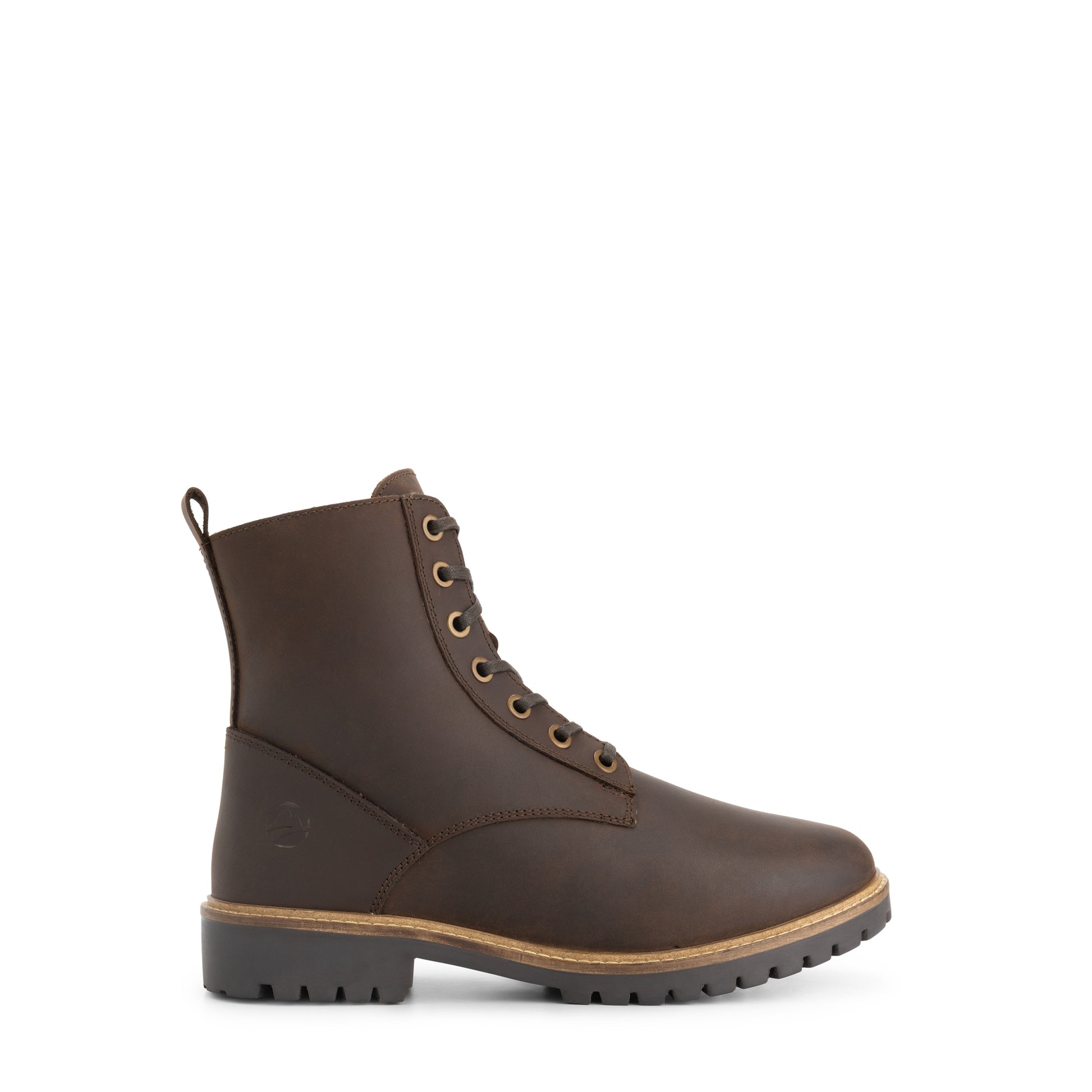 Rykken Dark brown R
