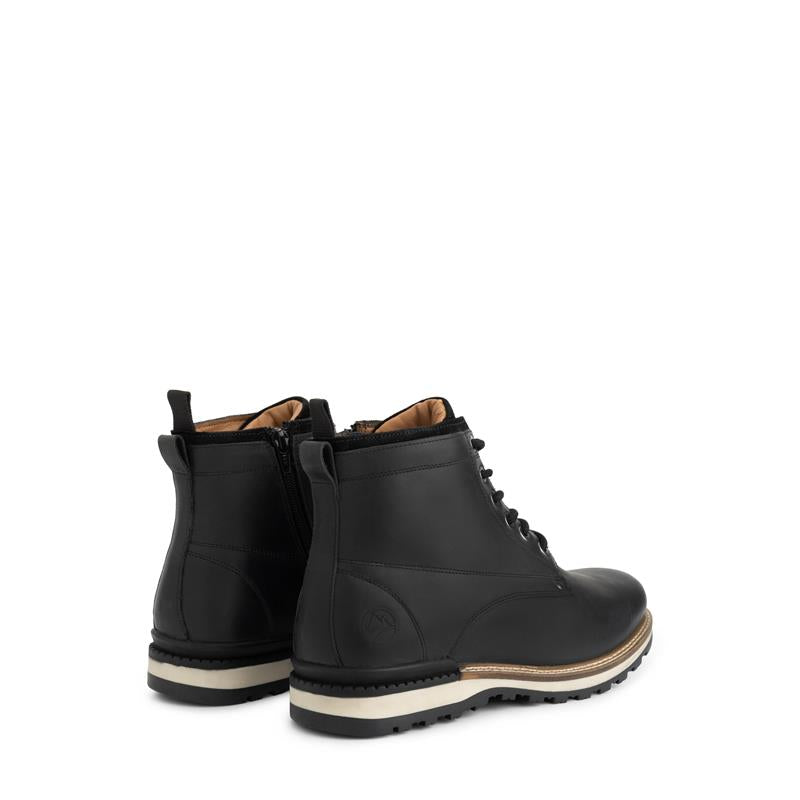 Mosbjerg Black BD