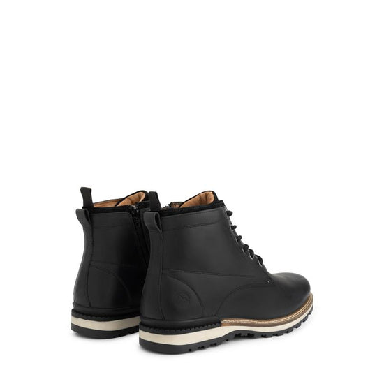 Mosbjerg Black BD