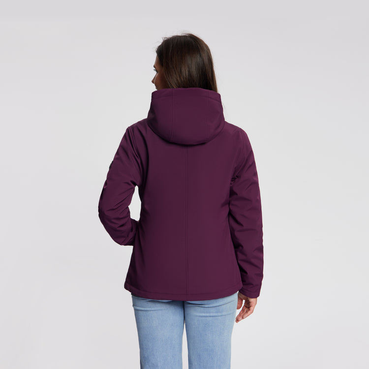 Nykke Purple MV3