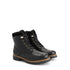 Karhamn Men - Lace-up boots - Leather - Black FRD