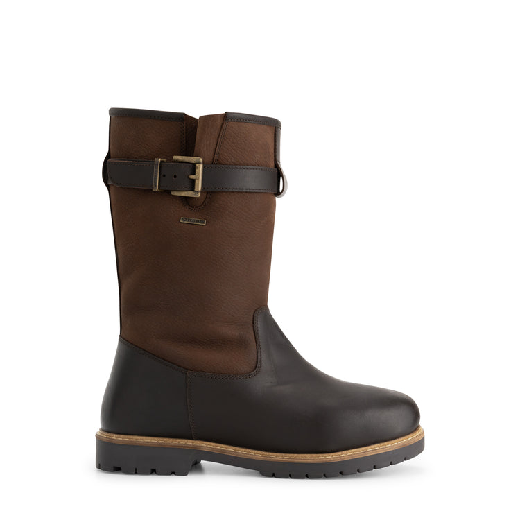Frostad Dark brown R