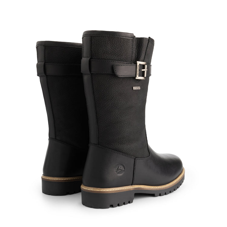 Vrangen Black BD