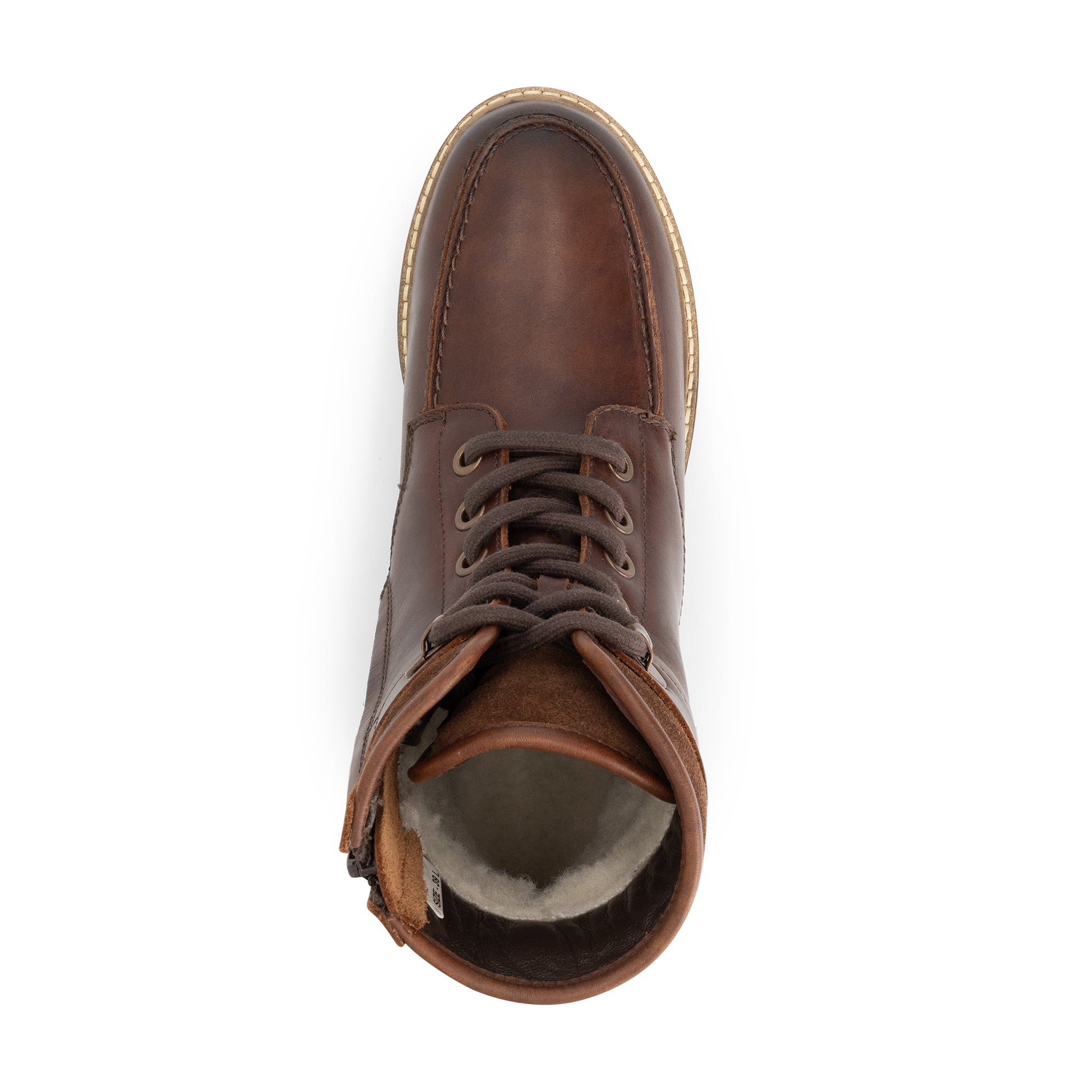 Tronstad Dark brown UPS