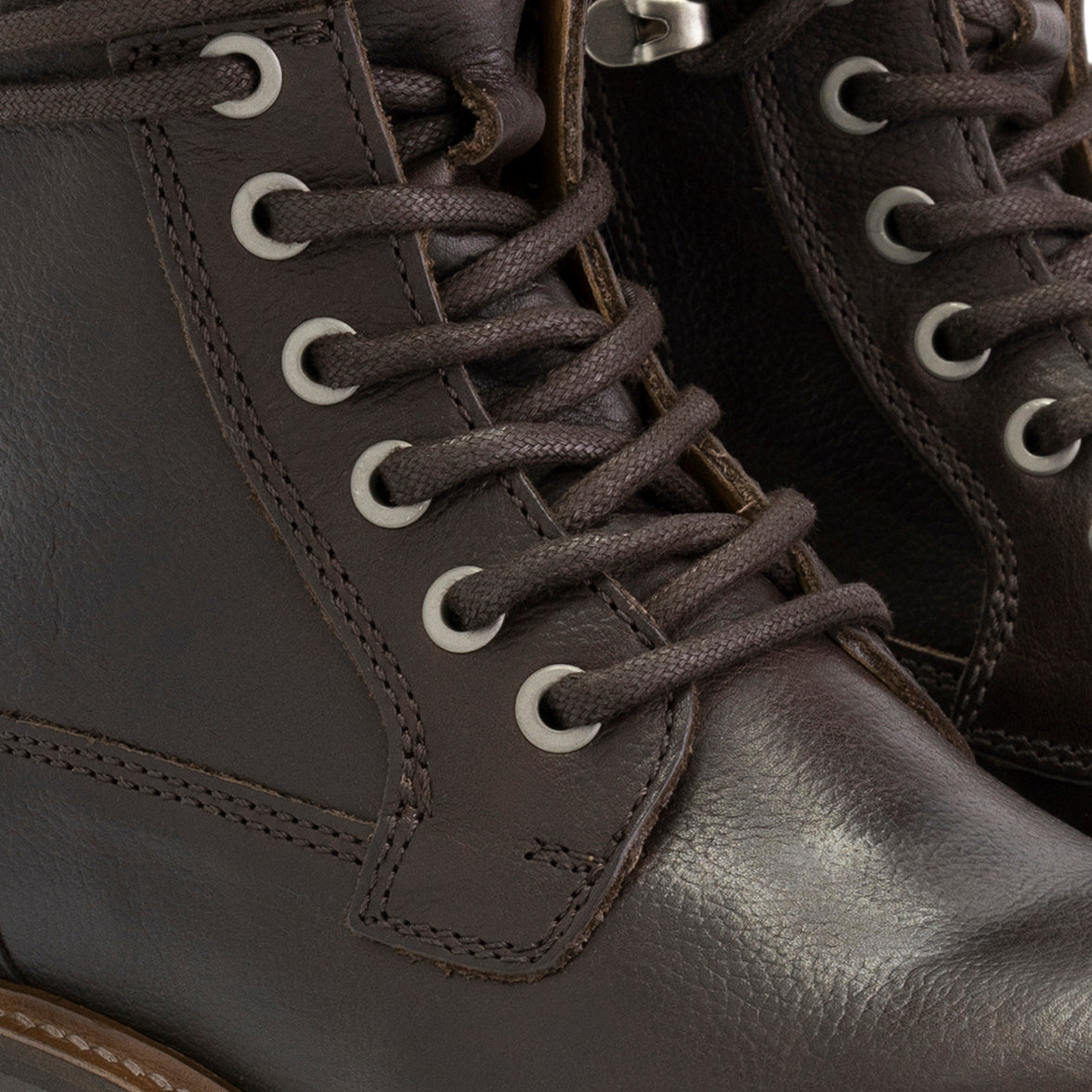 Kvosted Dark brown DFW