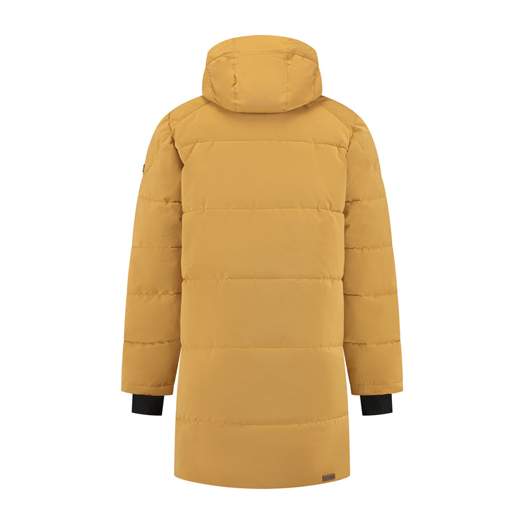Ludvig Mustard B