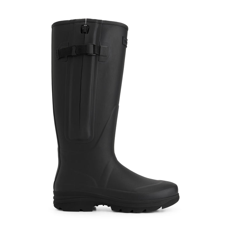 Grenivik Black R