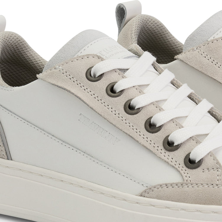 Caris - Sneakers - Women - Sand DFW