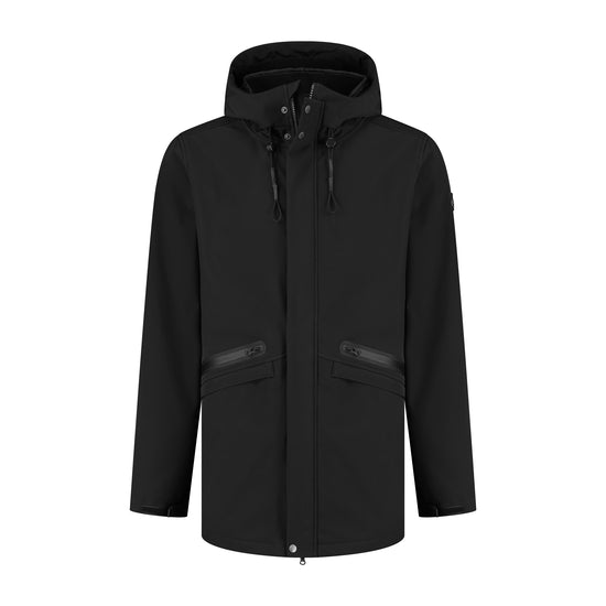 Njal Black F