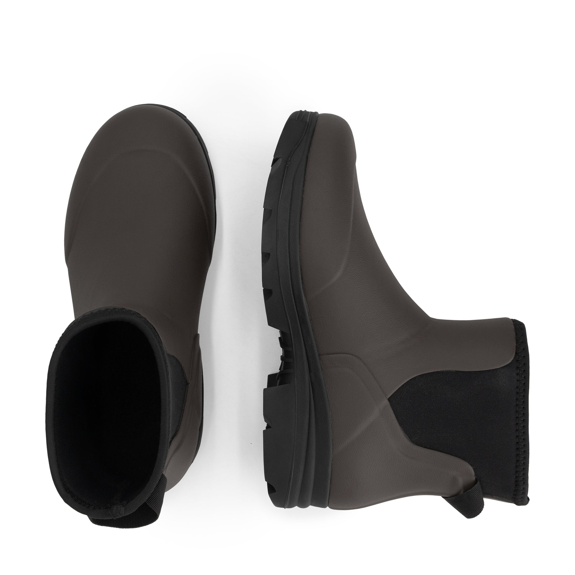Inari Dark brown UPD