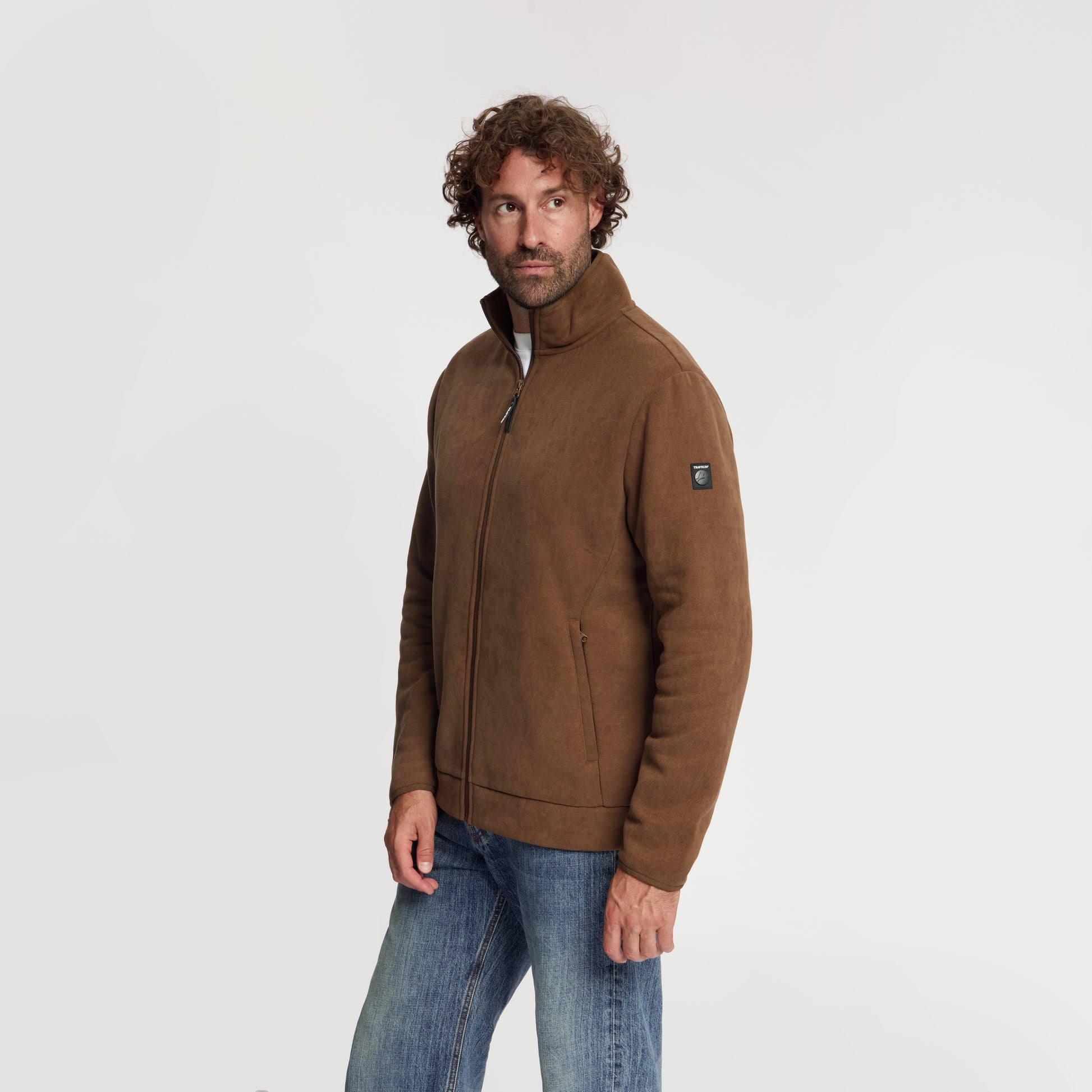Rolf Dark brown MV2