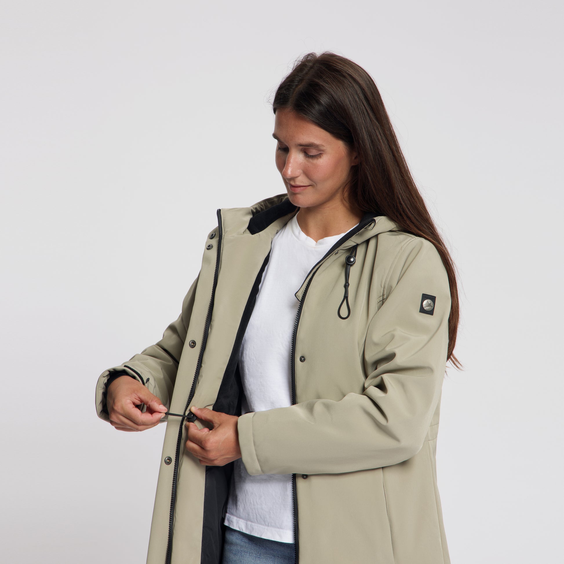 Elinor Light brown MV2