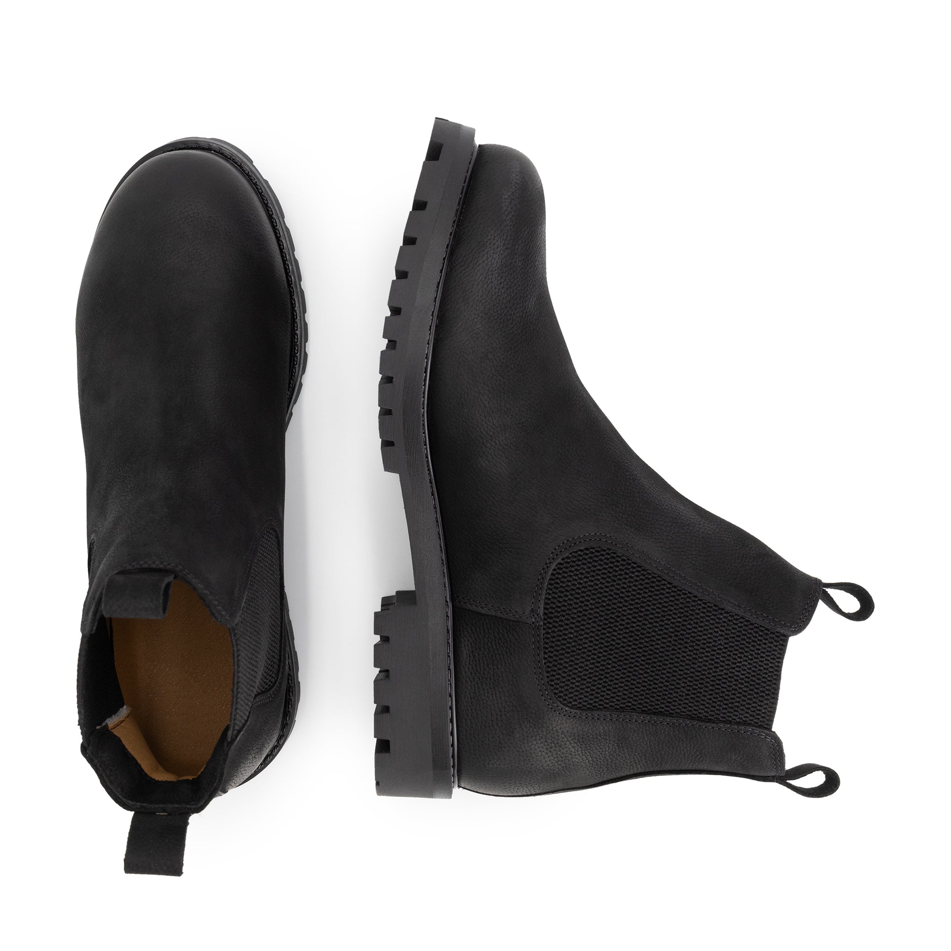 Talvik Black UPD