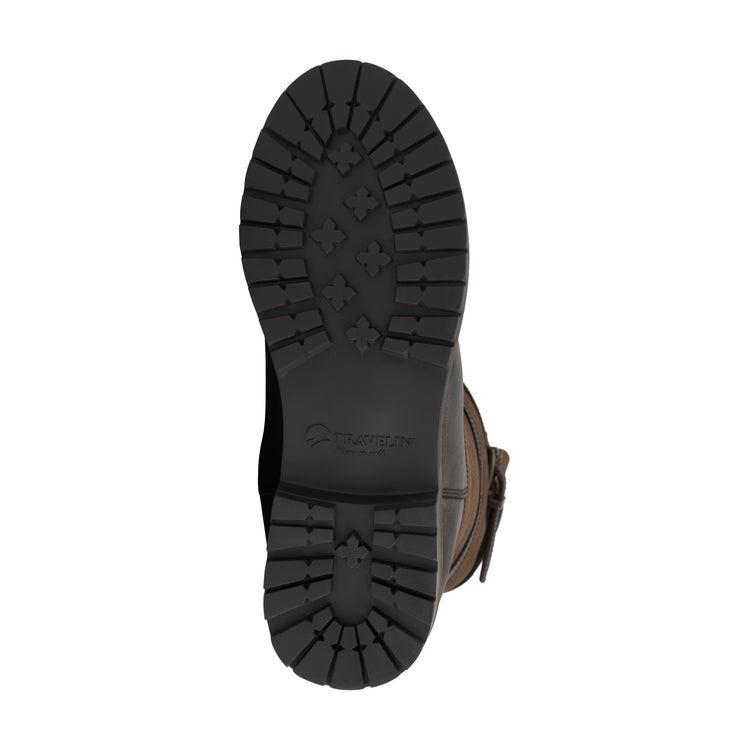 Gronvik Dark brown UPS