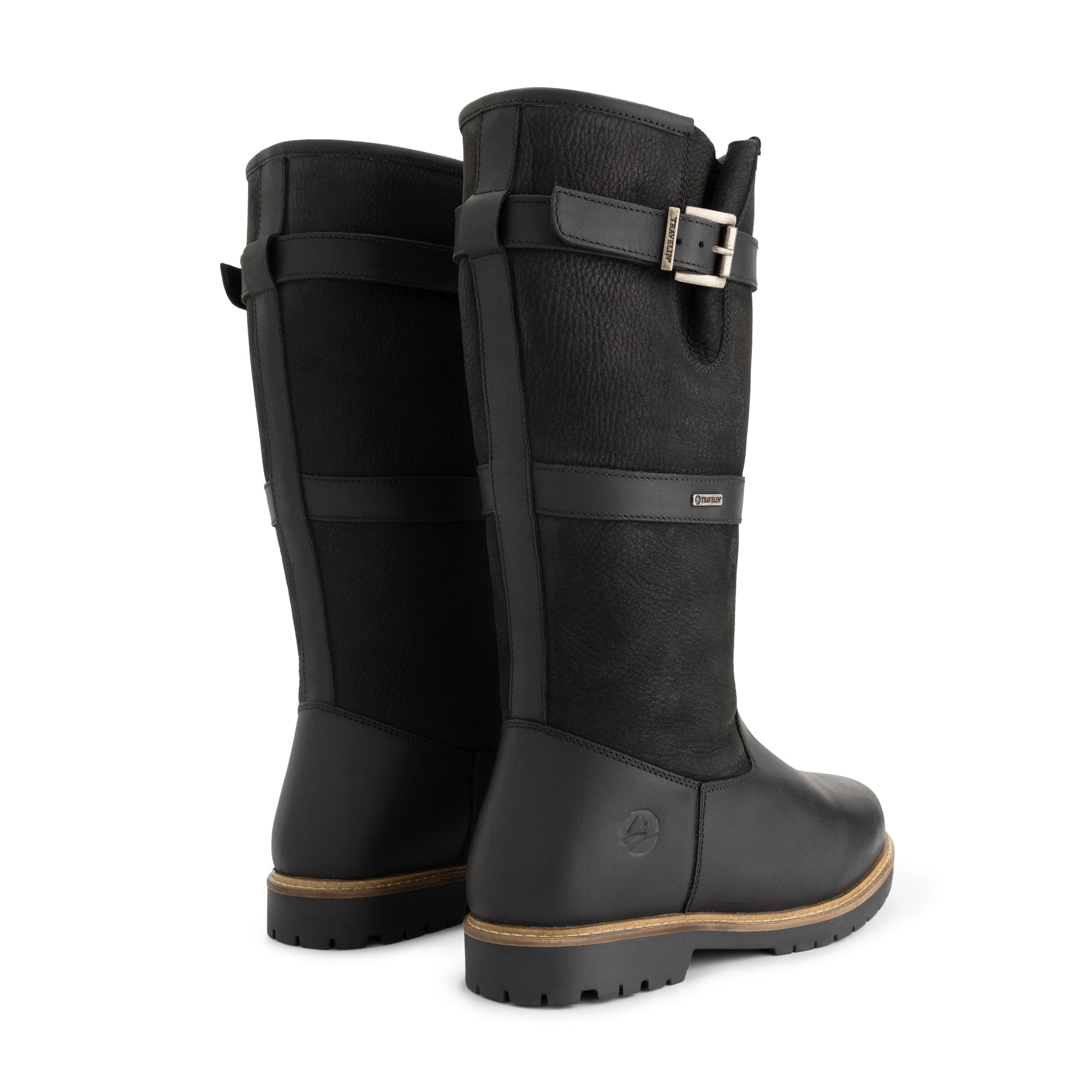 Gronvik Black BD