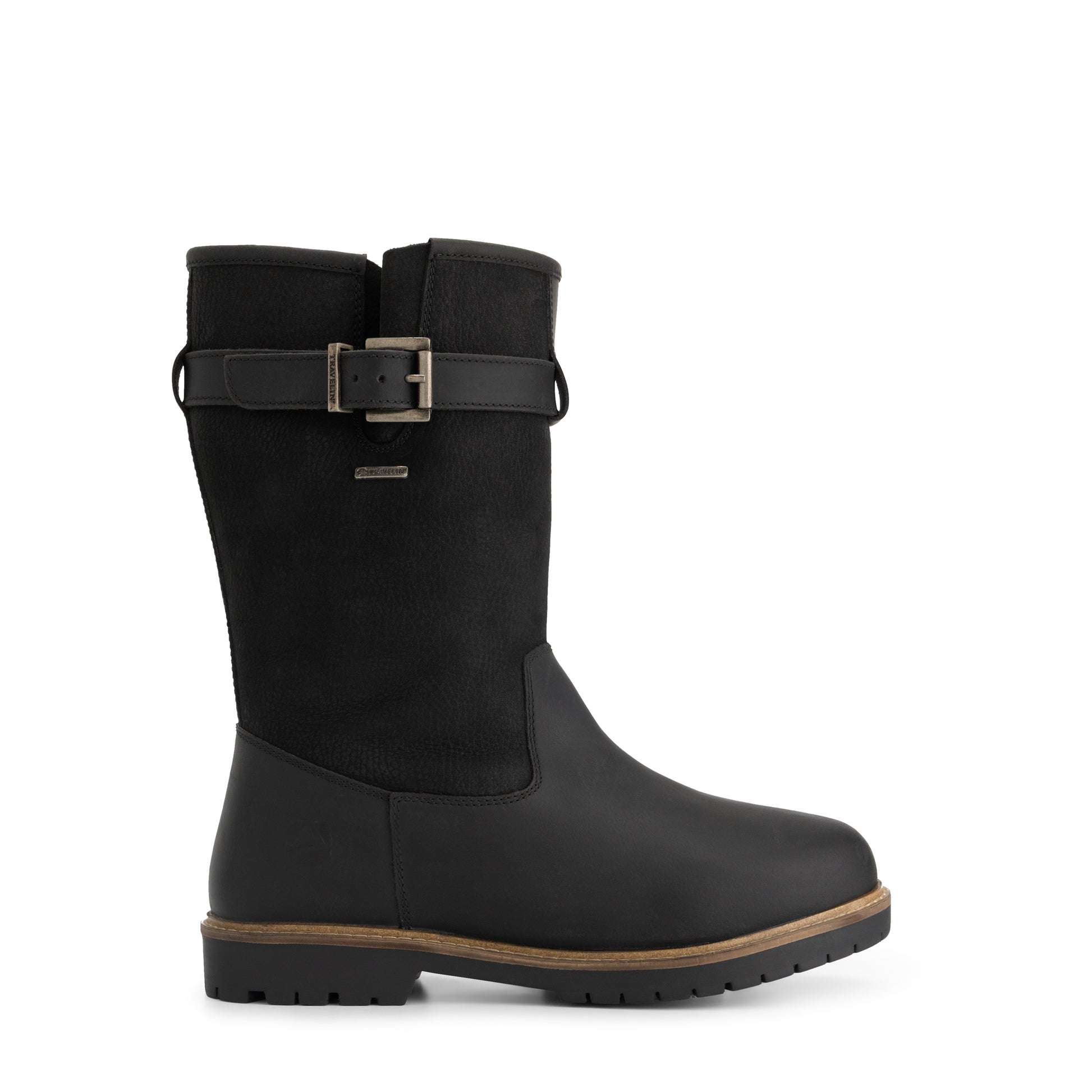Frostad Black R