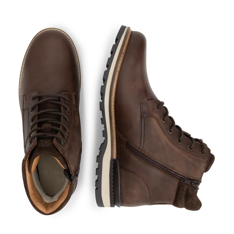 Sig Brown UPD