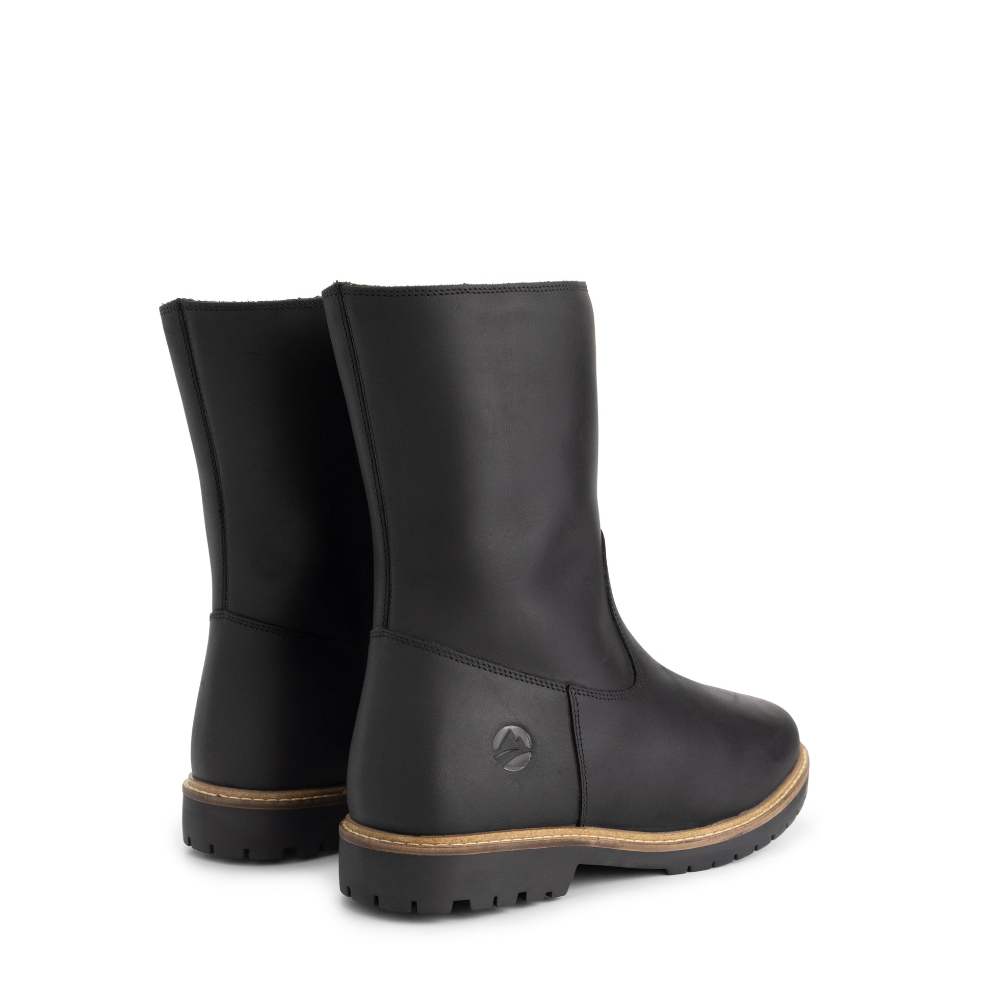 Nakskov Black BD
