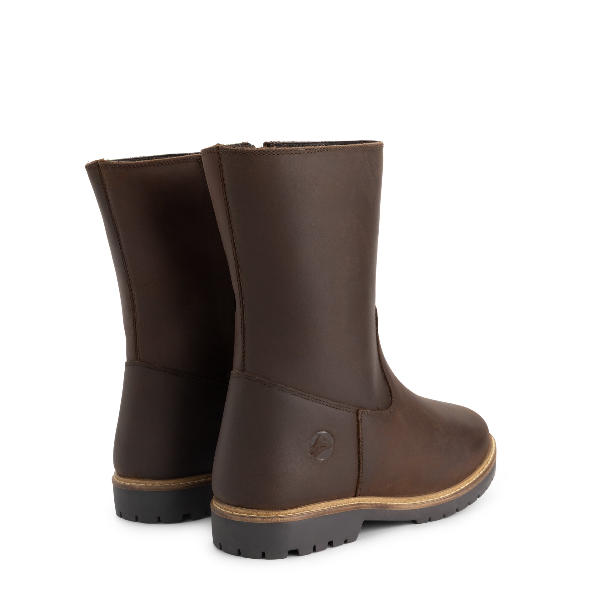 Nakskov Dark brown BD