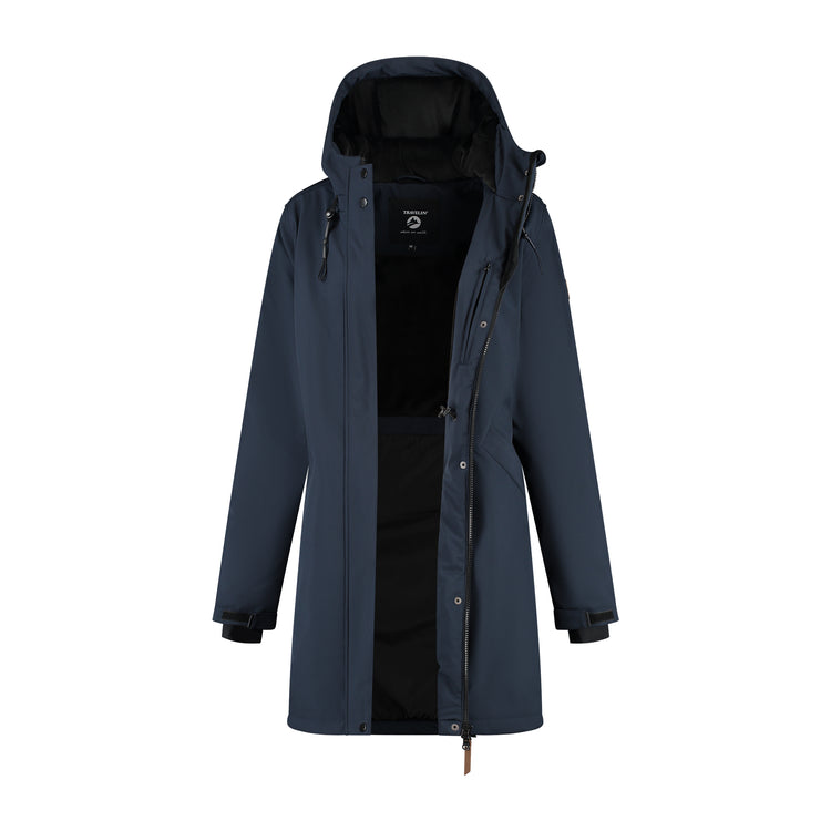 Elina Navy CVO