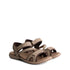 Sollia Women - Hiking sandals - Light brown FRD