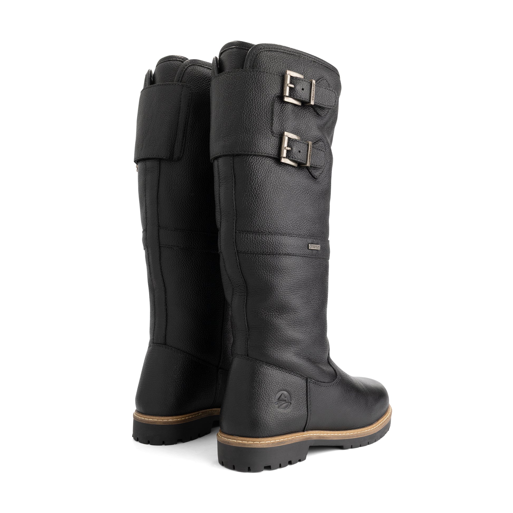 Denali Black BD