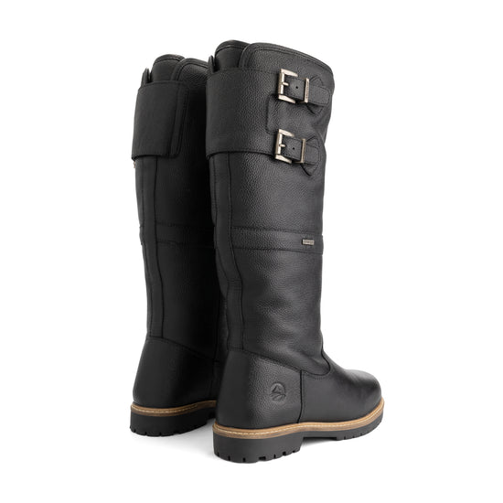 Denali Women - Outdoor boots - Waterproof - Black BD