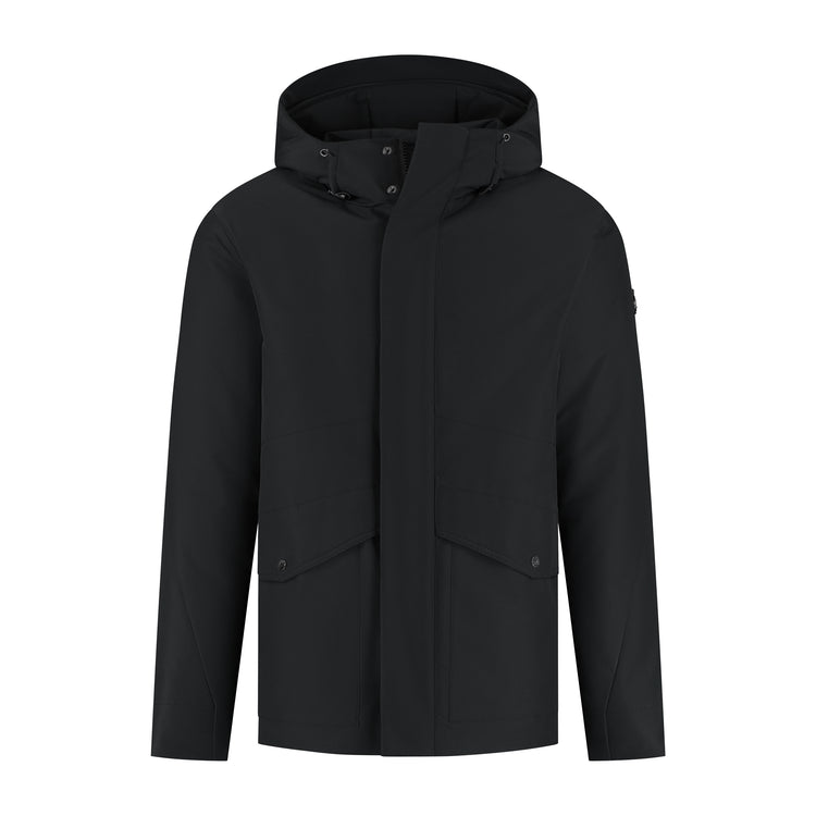 Sune Black F
