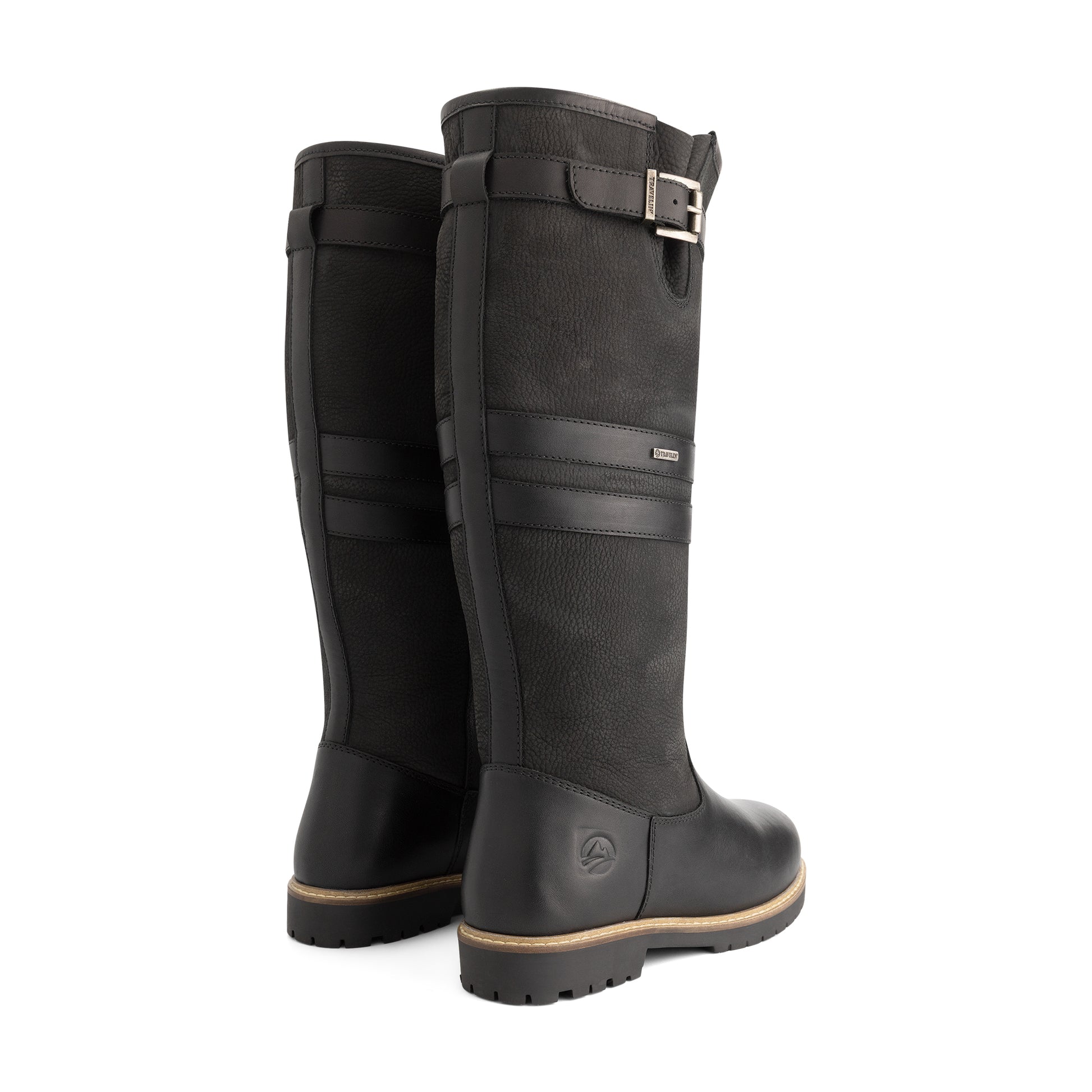 Frederikstad Black BD
