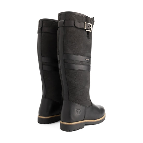 Frederikstad Black BD
