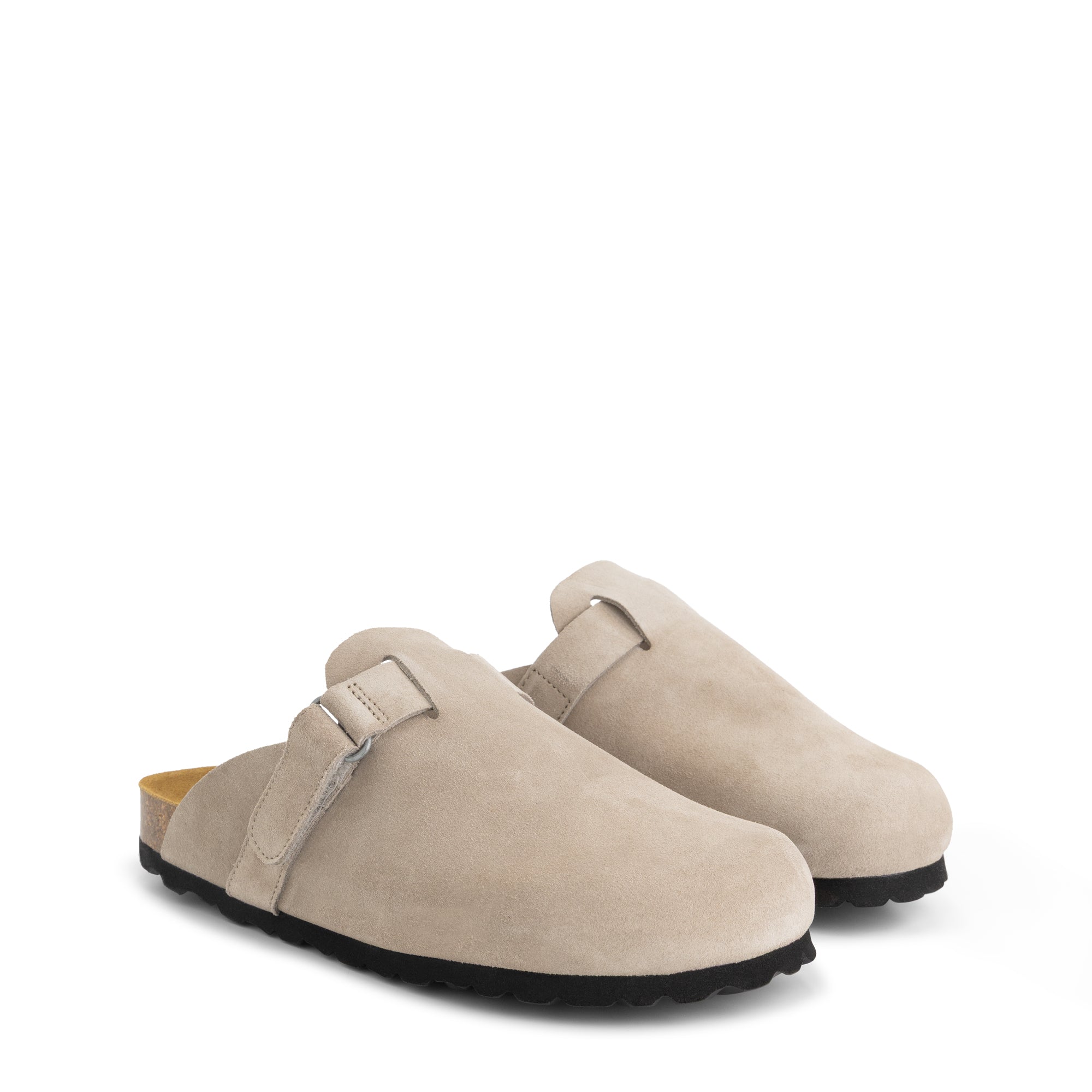 Tannas Grijs