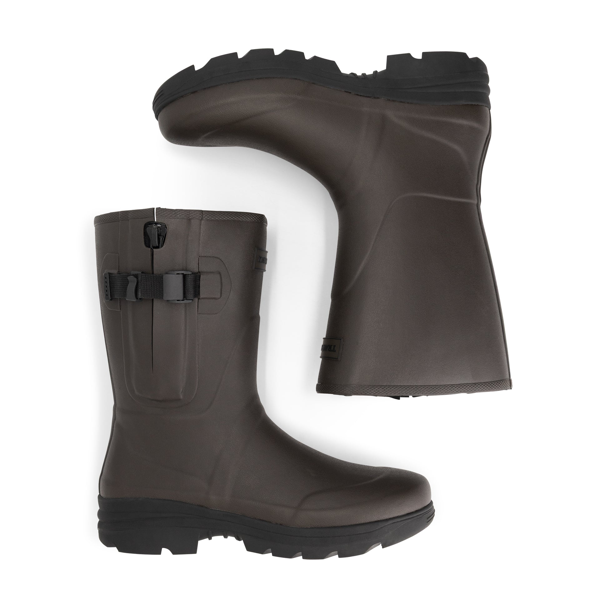 Svaneke Dark brown UPD