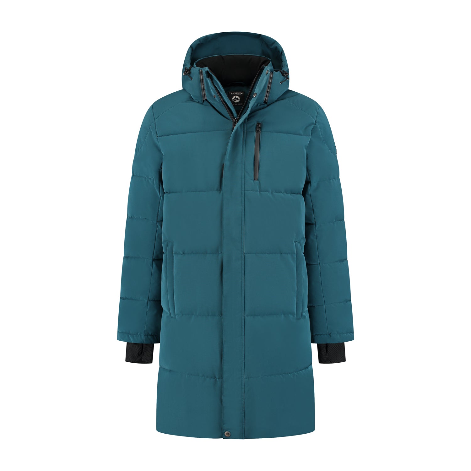 Ludvig Dark blue F