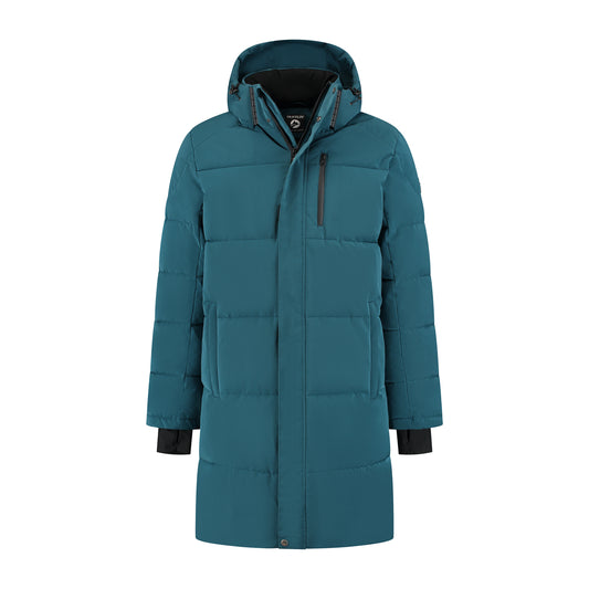 Ludvig Dark blue F
