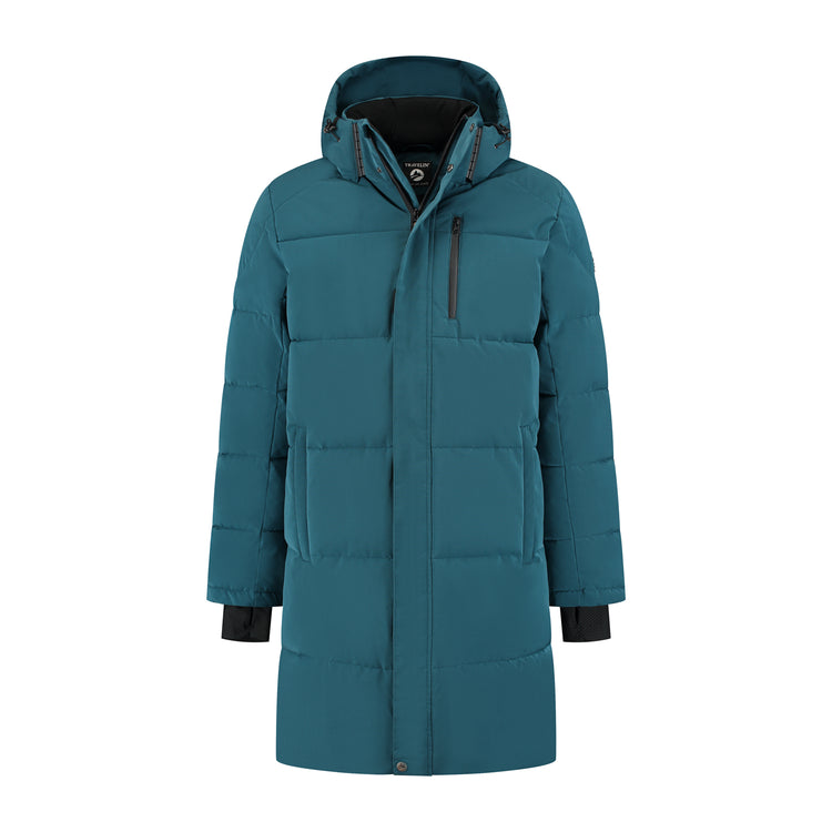 Ludvig Dark blue F