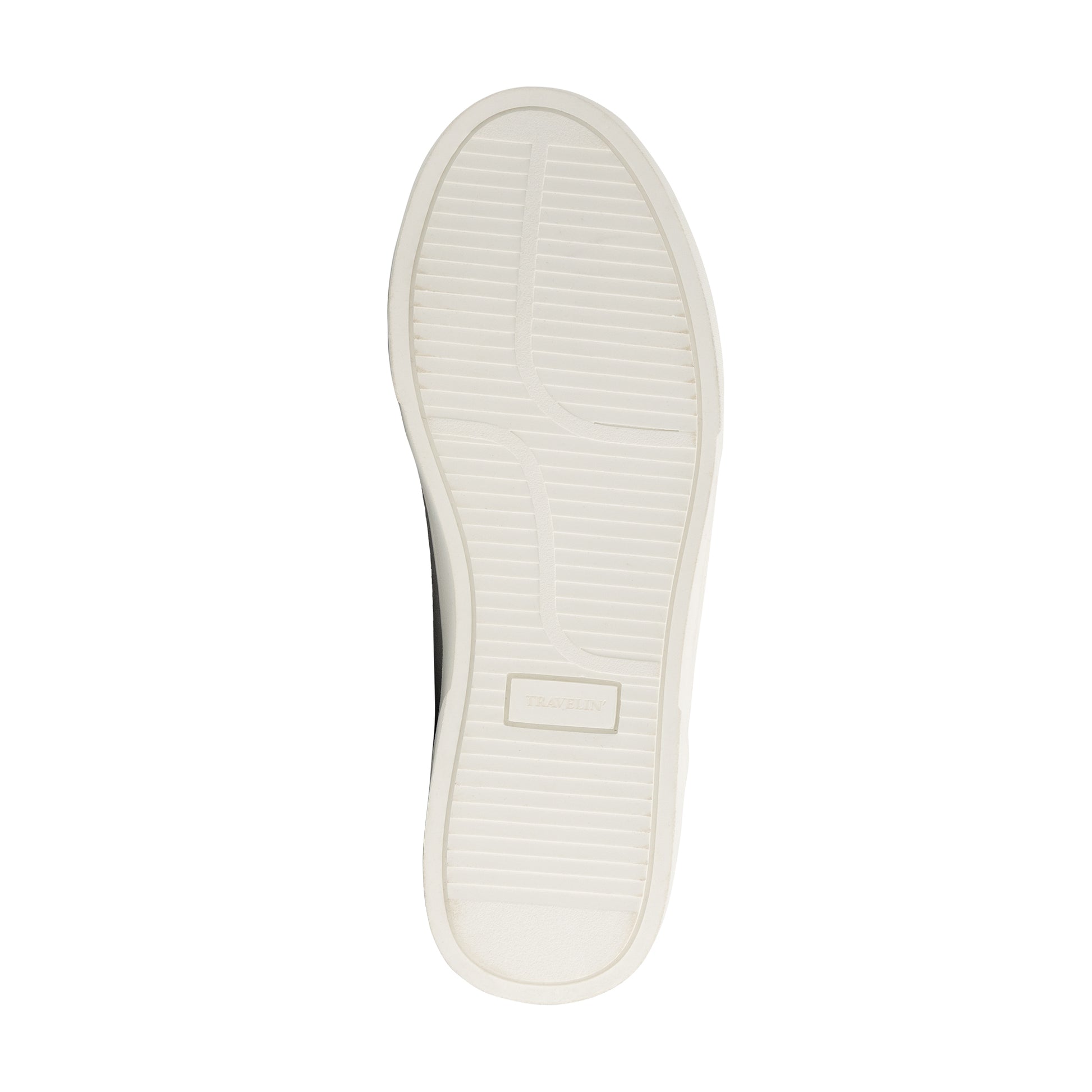 Croydon Men - Sneakers - Suede - Grey UNS