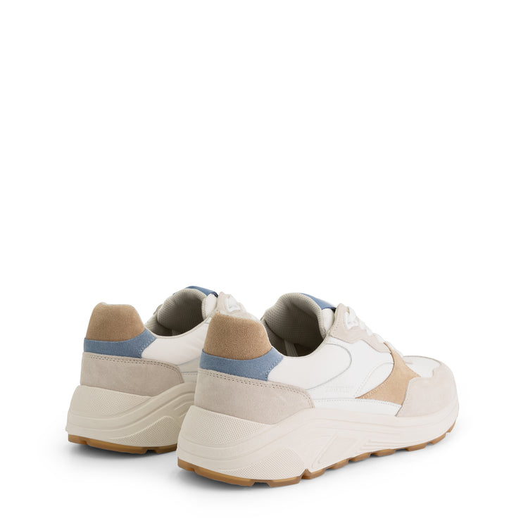 Romsey - Sneakers - Men - Sand BD