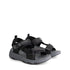 Angvik Women - Hiking sandals - Black FRD