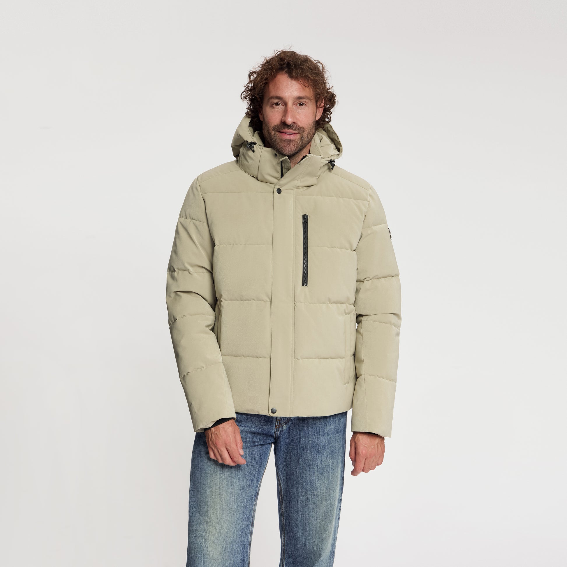 Amot Light brown MV