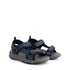Rensvik - Hiking sandals - Men - Navy FRD