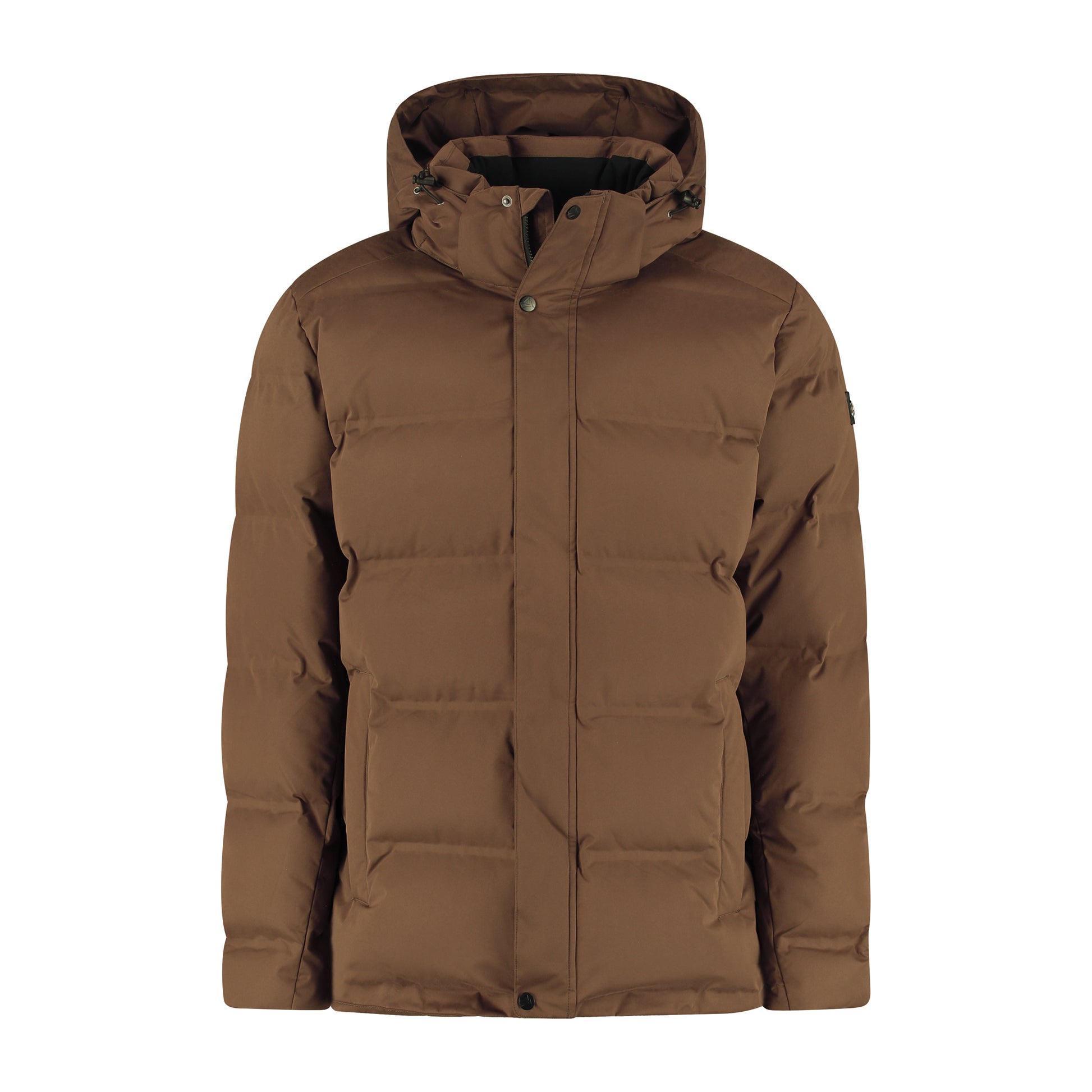 Andreas Dark brown F