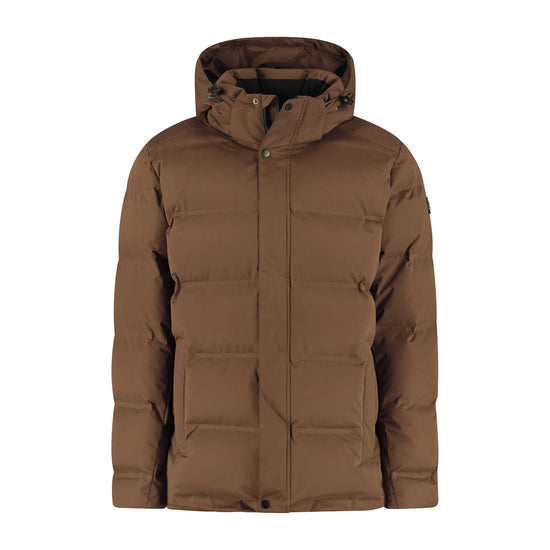 Andreas Dark brown F