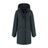 Linea Women - Parka - Waterproof - Black F