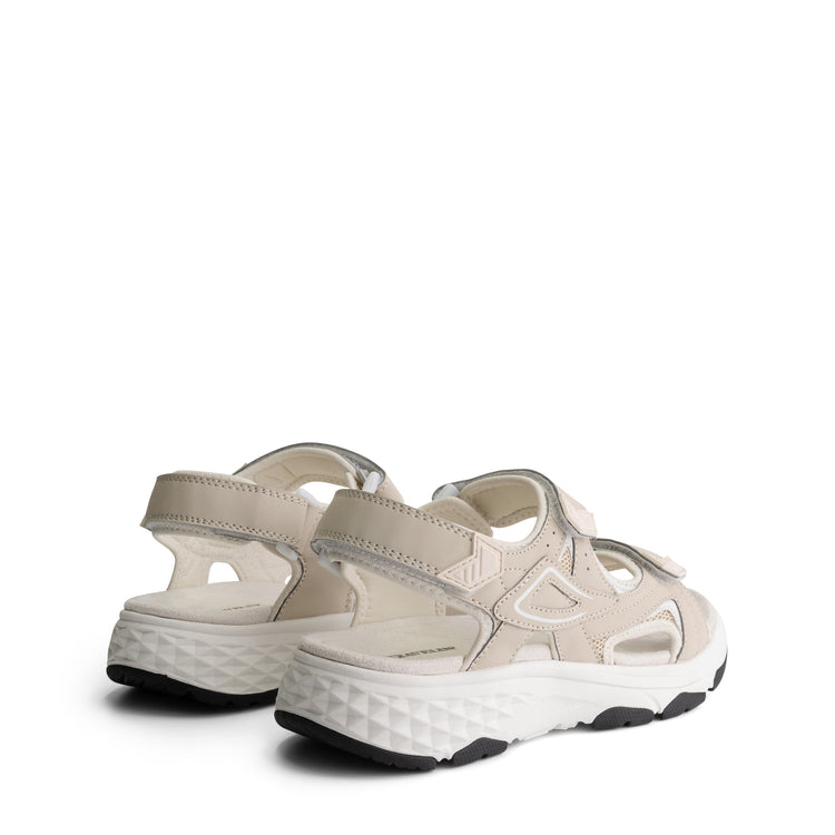 Tomra - Hiking sandals - Women - White BD